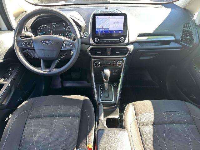 2022 Ford Ecosport - $18,698