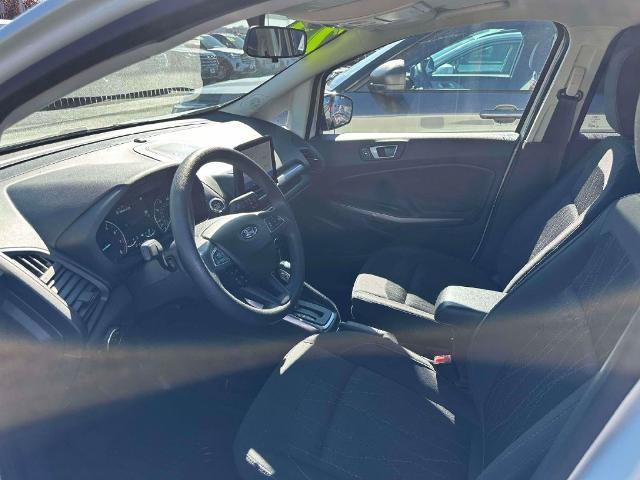 2022 Ford Ecosport - $18,698
