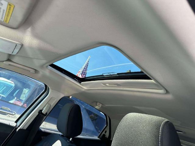 2022 Ford Ecosport - $18,698