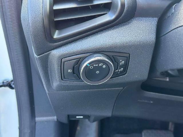 2022 Ford Ecosport - $18,698