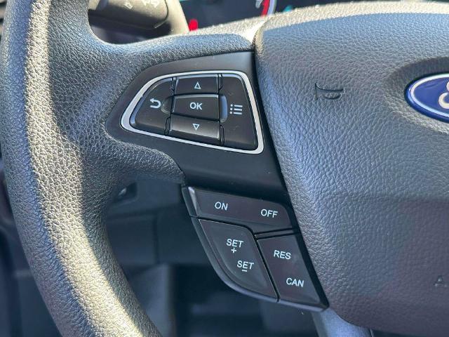 2022 Ford Ecosport - $18,698