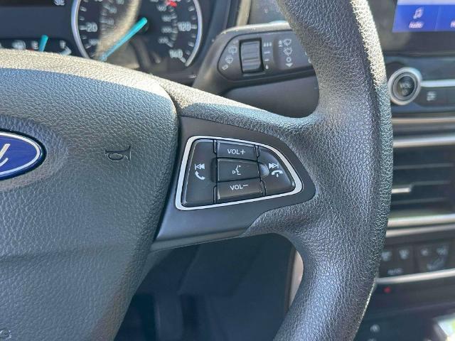2022 Ford Ecosport - $18,698