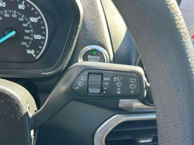 2022 Ford Ecosport - $18,698