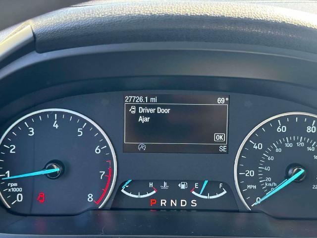 2022 Ford Ecosport - $18,698