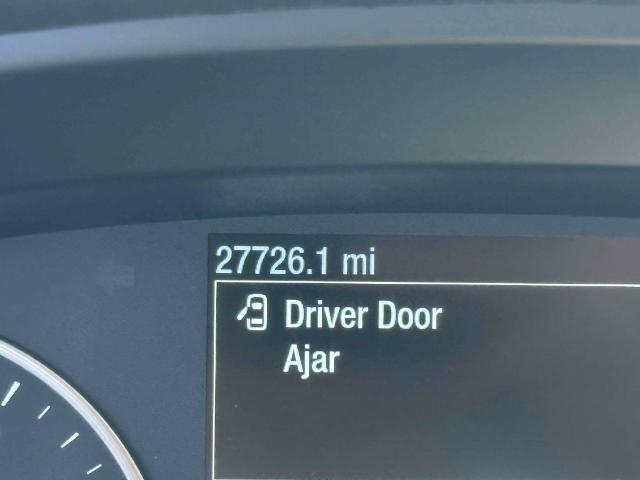2022 Ford Ecosport - $18,698