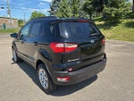 2022 EcoSport Thumbnail 2
