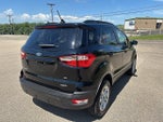 2022 EcoSport Thumbnail 4