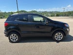 2022 EcoSport Thumbnail 5