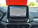 2022 EcoSport Thumbnail 23