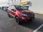 2021 EcoSport Thumbnail 2