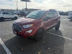 2021 EcoSport Thumbnail 4