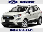 2022 EcoSport Thumbnail 1