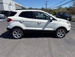 2022 EcoSport Thumbnail 2