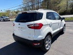 2022 EcoSport Thumbnail 3
