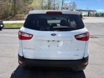 2022 EcoSport Thumbnail 4