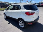 2022 EcoSport Thumbnail 5