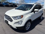 2022 EcoSport Thumbnail 7