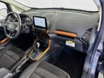 2022 EcoSport Thumbnail 29