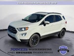 2022 EcoSport Thumbnail 1