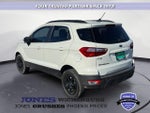 2022 EcoSport Thumbnail 3