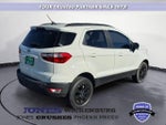 2022 EcoSport Thumbnail 5