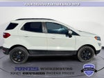 2022 EcoSport Thumbnail 6