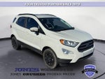 2022 EcoSport Thumbnail 7