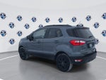 2019 EcoSport Thumbnail 7