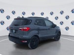 2019 EcoSport Thumbnail 9