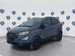 2019 EcoSport Thumbnail 4