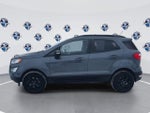 2019 EcoSport Thumbnail 5