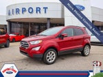 2019 EcoSport Thumbnail 1
