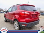 2019 EcoSport Thumbnail 3