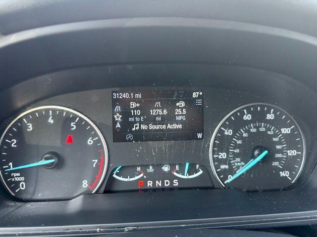 2019 Ford Ecosport - $16,900