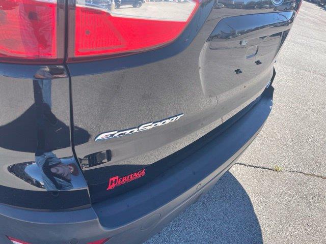 2020 Ford Ecosport - $14,000