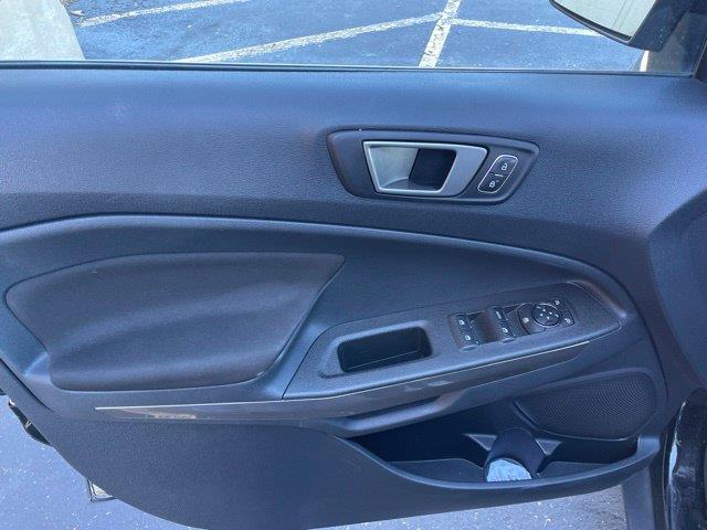 2020 Ford Ecosport - $14,000