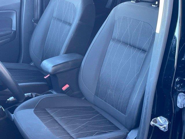 2020 Ford Ecosport - $14,000