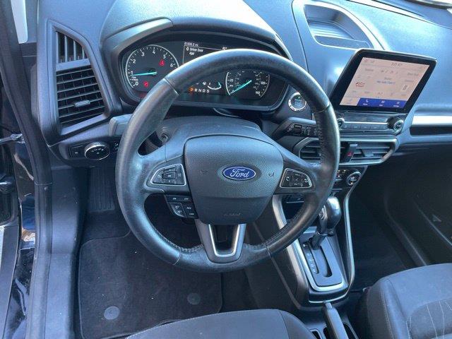 2020 Ford Ecosport - $14,000