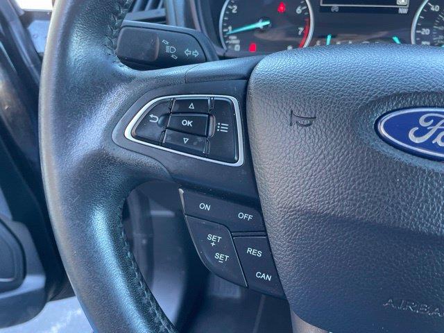 2020 Ford Ecosport - $14,000