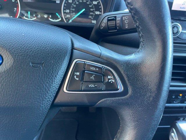2020 Ford Ecosport - $14,000