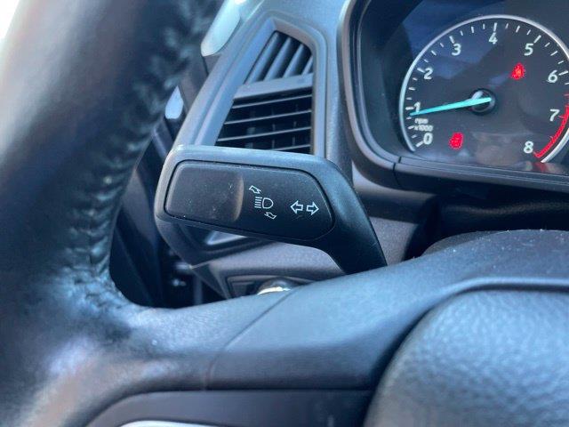 2020 Ford Ecosport - $14,000