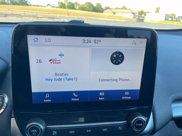 2020 Ford Ecosport - $14,000
