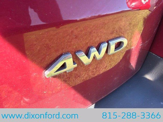 2021 Ford Ecosport - $12,977