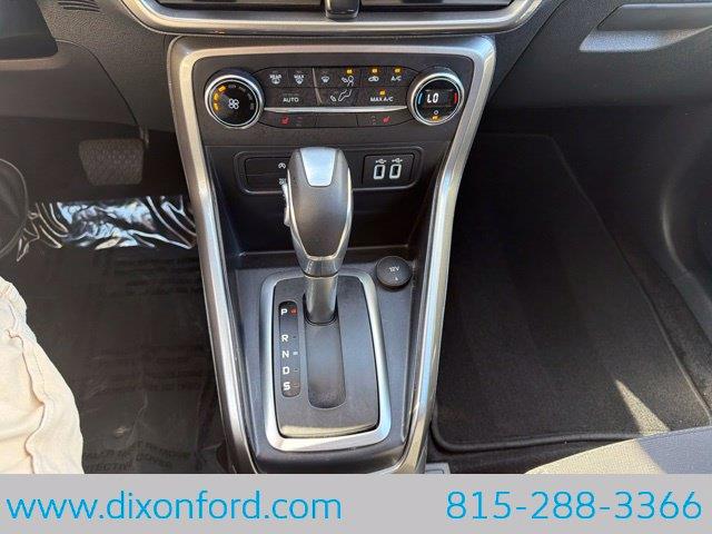 2021 Ford Ecosport - $12,977
