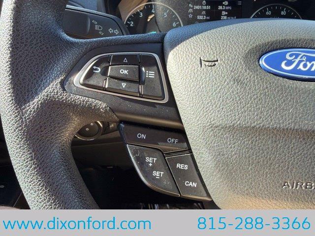 2021 Ford Ecosport - $12,977