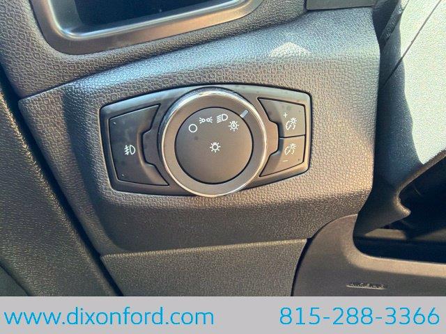 2021 Ford Ecosport - $12,977