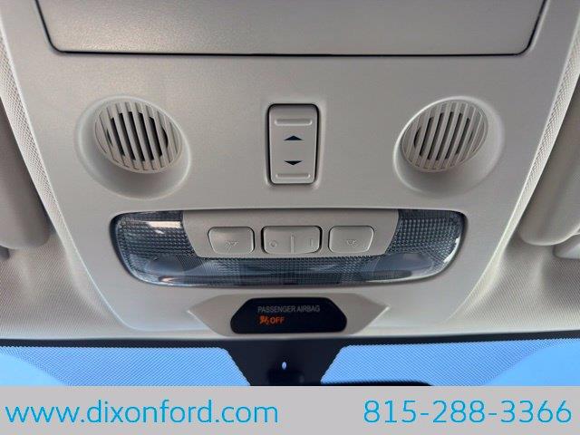 2021 Ford Ecosport - $12,977