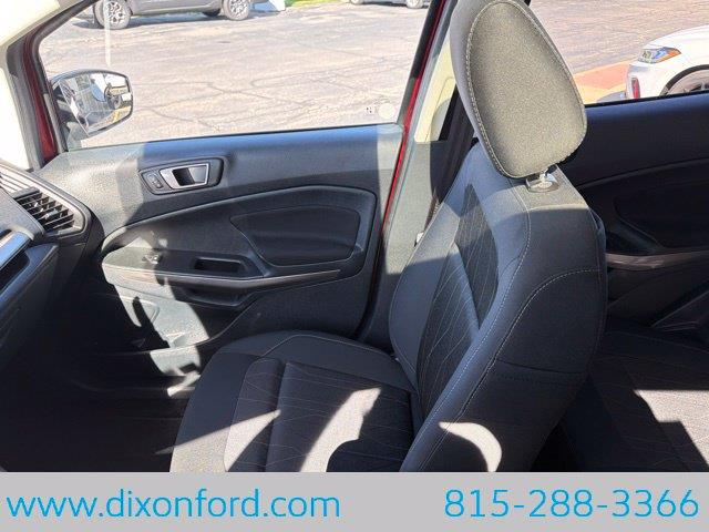 2021 Ford Ecosport - $12,977