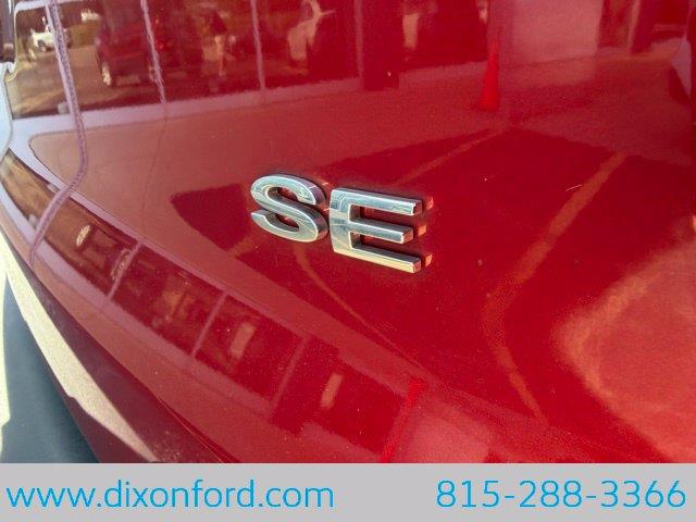 2021 Ford Ecosport - $12,977
