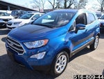 2022 EcoSport Thumbnail 6
